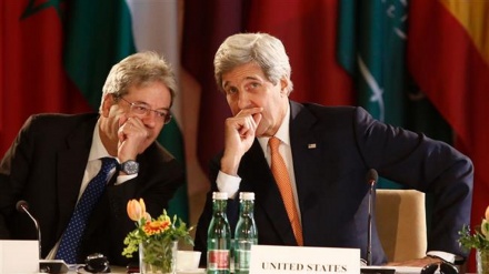 লিবিয়াকে অস্ত্র দিতে প্রস্তুত আন্তর্জাতিক সম্প্রদায়