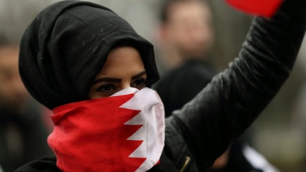 A intensa crueldade contra o povo oprimido do Bahrein