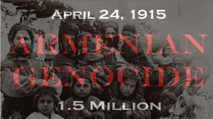 Per l'Italia quello degli armeni è un 