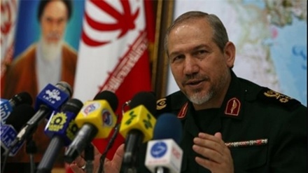 Amurka Ba Ta Da Iko Da Tattalin Arzikin Iran