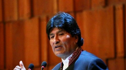 Golpe in vista in Bolivia? Ministro denuncia tentativi di destituire Evo Morales