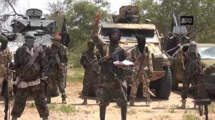 Jeshi la Niger laangamiza wanachama 12 wa Boko Haram 