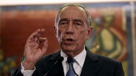 Presidente de Portugal: 