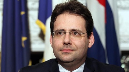 Francia ve como opción más probable el cese de negociación sobre TTIP