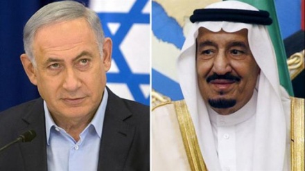 Leaked report: Saudi King financed Netanyahu’s 2015 election bid