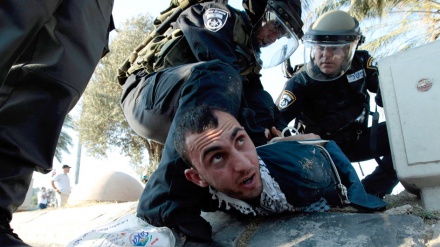 Territori Occupati: 34 Palestinesi arrestati in Cisgiordania e Gerusalemme