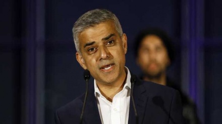 Sadiq Khan é eleito primeiro prefeito muçulmano de Londres