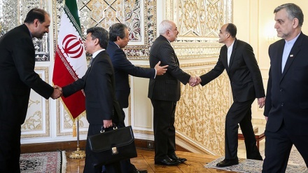 核合意、イランと各国の関係拡大に向けた機会