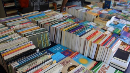 Feira literária da América Central muda-se para a Costa Rica devido a crise na Nicarágua