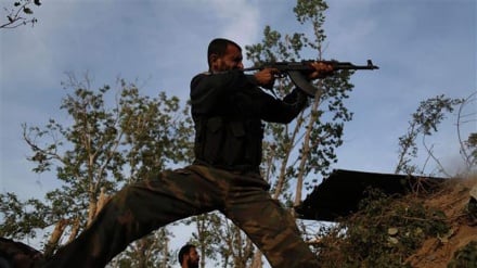 US, Turkey, Qatar, Saudi to launch operation in north Syria: Report