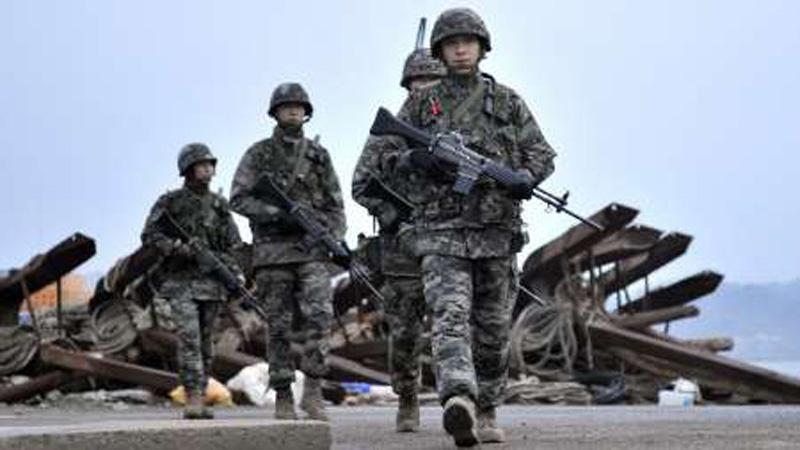 韓国が、３０億ドルの武器の購入を計画