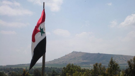 דביקות בני הגולן במולדתם סוריה, התגלמה במרד העממי נגד שמעון פרס, ובהתנגדות לסיפוח הגולן