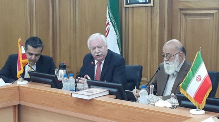 Tahran ve Viyana belediyeleri arasında işbirliği 