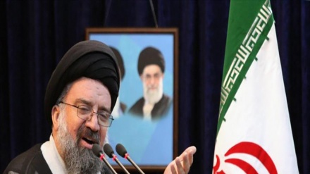 ‘Baréin, un violador de DDHH, al servicio de EEUU y el Reino Unido’