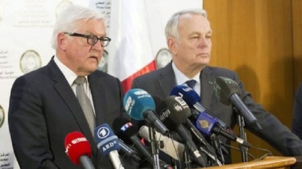 Parigi e Berlino: problemi del Sahel legati a quelli dell'Ue