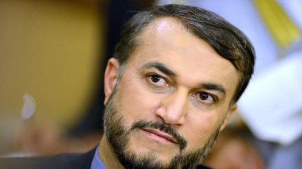 Amir Abdollahian: Hasil Nyata Pemilu Irak, 