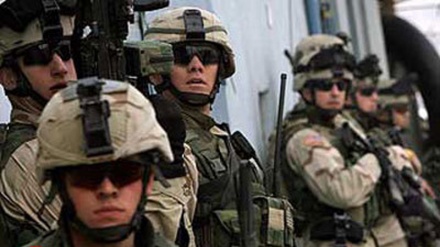 アメリカ軍兵士２００人超がイエメン南部に侵入