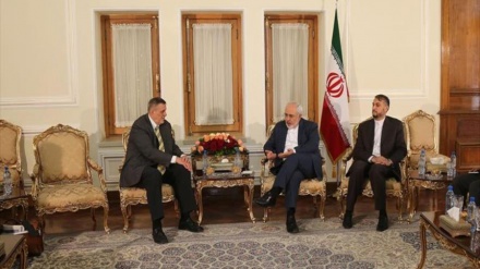 Irán urge a intensificar la lucha antiterrorista en Irak