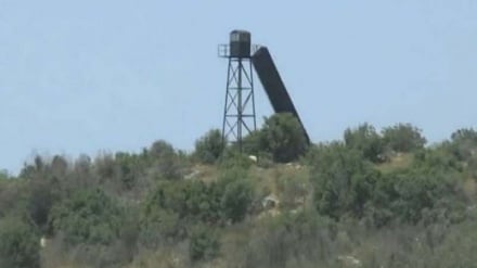 Daesh procura acordo com o Líbano sobre um passo seguro a leste da Síria 