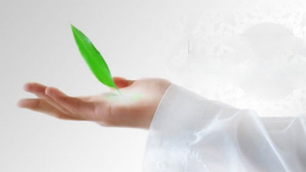 bagtyýarlyk çeşmesi