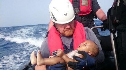 Italia/immigrazione: tra vittime naufragio anche un bimbo di sei mesi