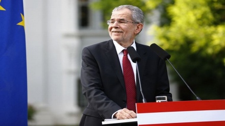 הבחירות לנשיאות אוסטריה: הפסד למועמד הימין הקיצוני