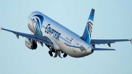 Destroços de avião da EgyptAir são encontrados