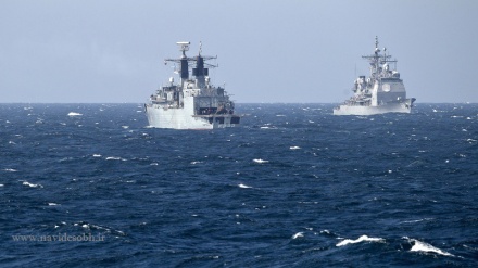 Rumunija za stacioniranje NATO snaga u Crnom moru