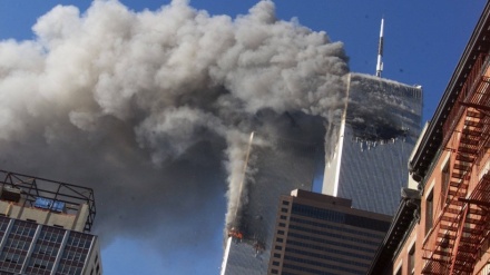 アメリカ上院、同時多発テロへの関与でサウジ政府を提訴する法案を可決