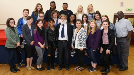 Waislamu Uingereza waendesha kampeni maalumu za kuutambulisha Uislamu