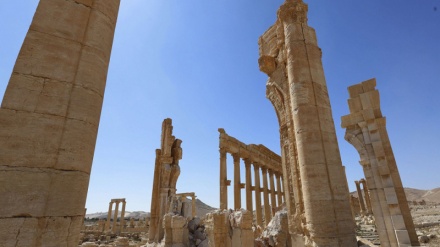 Occidente e traffico di reperti archeologici del Daesh