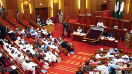 Majalisar Dattawan Nijeriya Ta Amince Da Hukuncin Kisa Akan Masu Garkuwa Da Mutane 