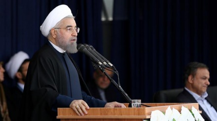 Rohani, Usa rimpiangeranno aggressione