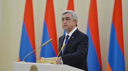 Ermenistan Karabağ'da kimyasal silah kullanmadıklarını bildirdi