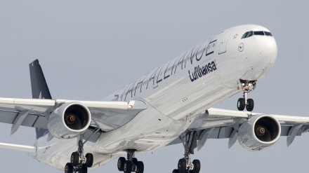 Principal companhia aérea da américa latina suspende voos para a Venezuela