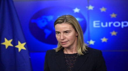 Mogherini sığınmacılar konusunda AB'yi uyardı