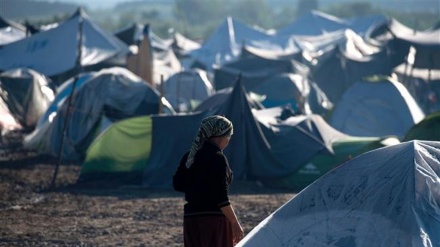 Majalisar Dinkin Duniya Ta Yi tuni Akan 'Yan Gudun Hijirar Kasar Afghanistan