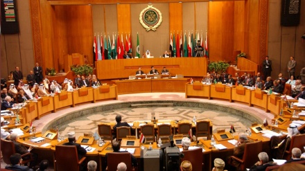 阿盟要求尽快组建“阿拉伯军队”          