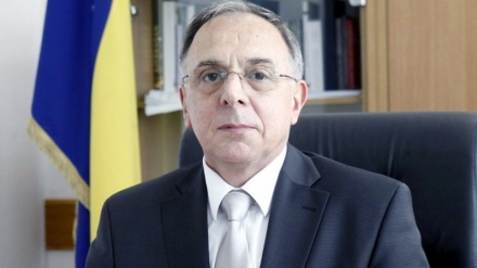 Genjac: BiH se kreće naprijed, ali sporo 