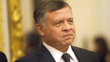 Kufanyiwa mabadiliko muundo wa jeshi la Jordan 