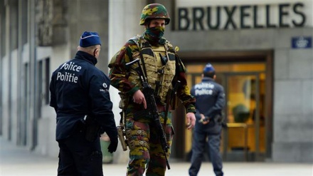 Belgium calls up military for help in prisons amid guards strike