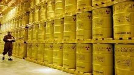 アメリカの原発の火災発生による被害に対する警告警告