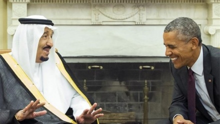 Regjimi Al Saud financon terrorizmin në botë