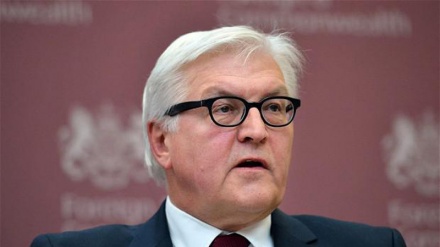 Siria, Steinmeier: l’accordo tra Russia e Usa si l’inizio della risoluzione del conflitto
