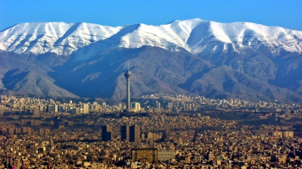 Pođite sa nama u Iran (29.04.2016)