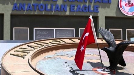Turki Lanjutkan Manuver Militer Anatolian Eagle