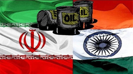 India’s oil imports from Iran at record highs