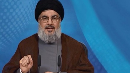 Sekjen Hizbullah: Pengunduran diri al-Hariri Karena Tekanan Saudi