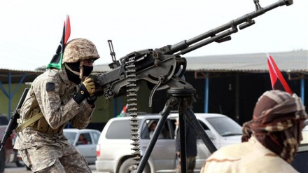 ‘লিবিয়ায় ন্যাটোকে অভিযান চালানোর অনুমতি দেবে না রাশিয়া’