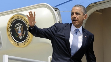 アメリカ大統領が日本・ベトナムの歴訪に出発